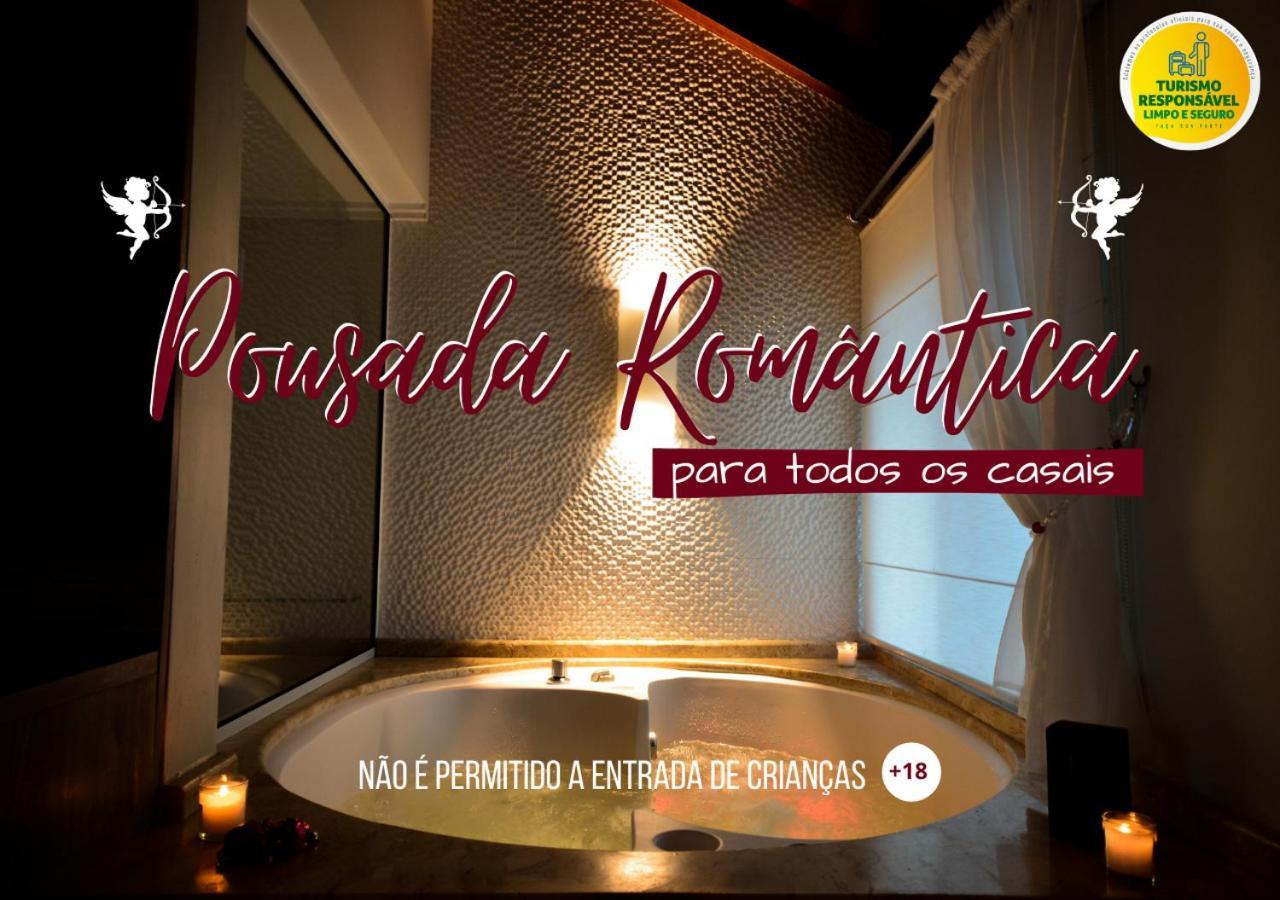 Pousada Retiro Das Ilhas ボンビーニャス エクステリア 写真