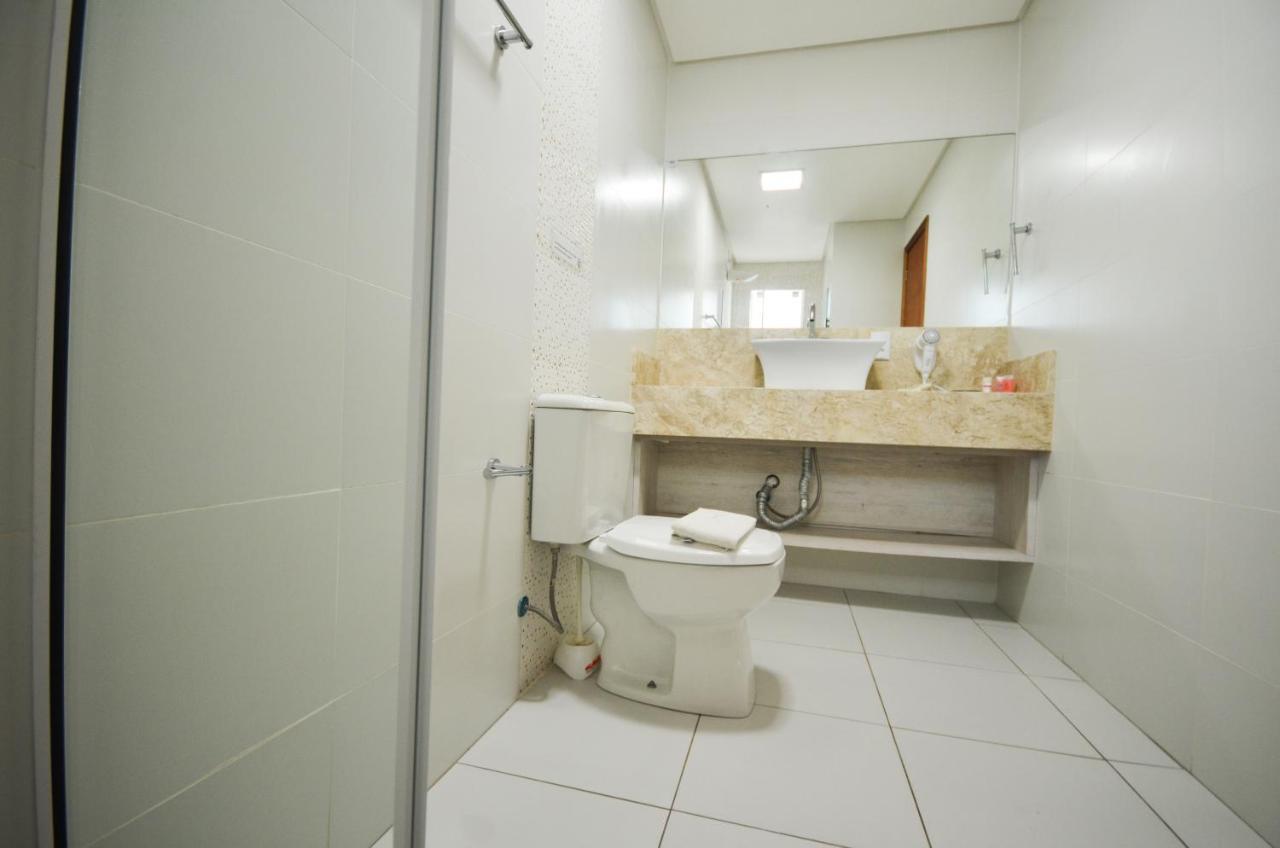 Pousada Retiro Das Ilhas ボンビーニャス エクステリア 写真
